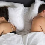 Cambios de actitud en mi esposo cariñoso solo para sexo