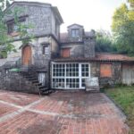 Casas antiguas en venta Encuentra tu hogar con historia