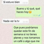 Chatea con chicas en WhatsApp Guía completa