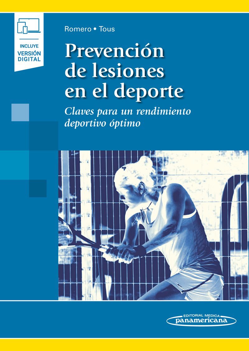 Ciencias auxiliares del deporte maximizando rendimiento y previniendo lesiones