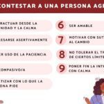 Claves de la agresividad humana