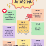 Claves para una autoestima saludable desarrollo personal
