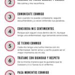 Cómo entretener a una persona con demencia Consejos útiles