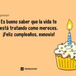 Cómo felicitar a tu ex de forma concisa y optimizada