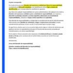 Cómo hacer una responsiva de forma efectiva