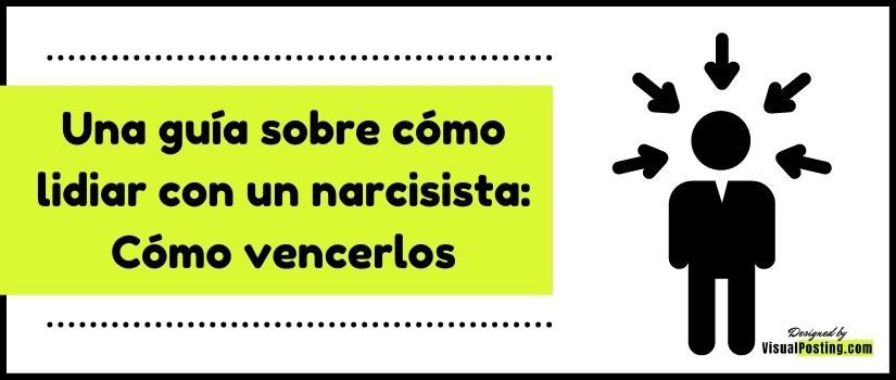 Cómo lidiar con un narcisista en la familia consejos