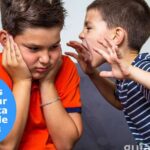 Cómo manejar el comportamiento agresivo de los niños
