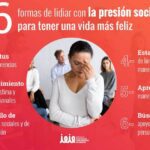 Cómo manejar la presión social en una relación mixta