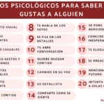 Cómo saber si le gustas de verdad