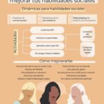 Cómo ser una persona agradable y mejorar relaciones sociales
