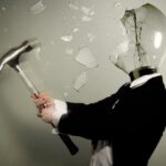 Cómo superar comportamiento autodestructivo y encontrar motivación