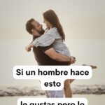 Cómo un hombre casado disimula su atracción por otra