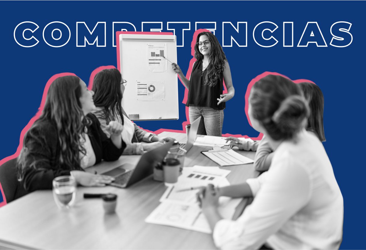 Competencia laboral Impulsando éxito profesional
