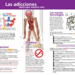 Comportamiento Adictivo y Adicción al Alcohol