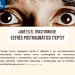 Comportamiento autodestructivo y estrés postraumático complejo Una mirada profunda