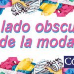 Comportamiento obsesivo en el lado oscuro de la moda