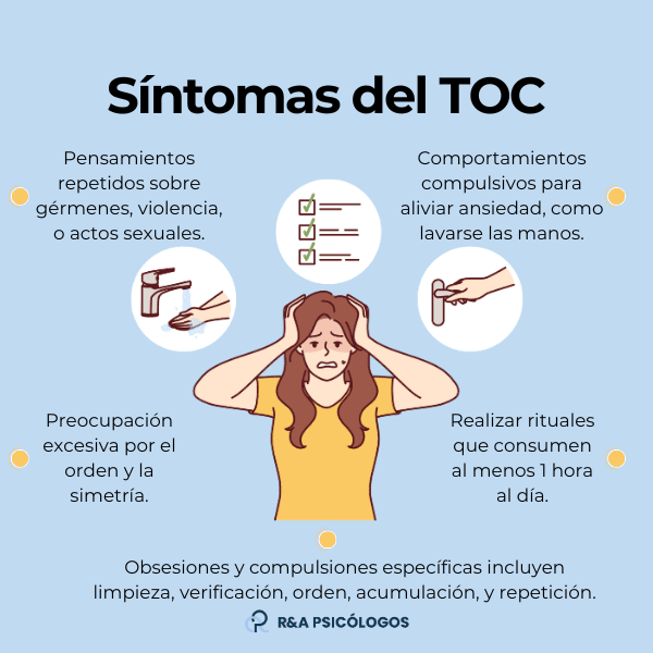 Comportamiento obsesivo en la organización de documentos Cómo superarlo