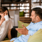 Comunicación asertiva Terapia de pareja