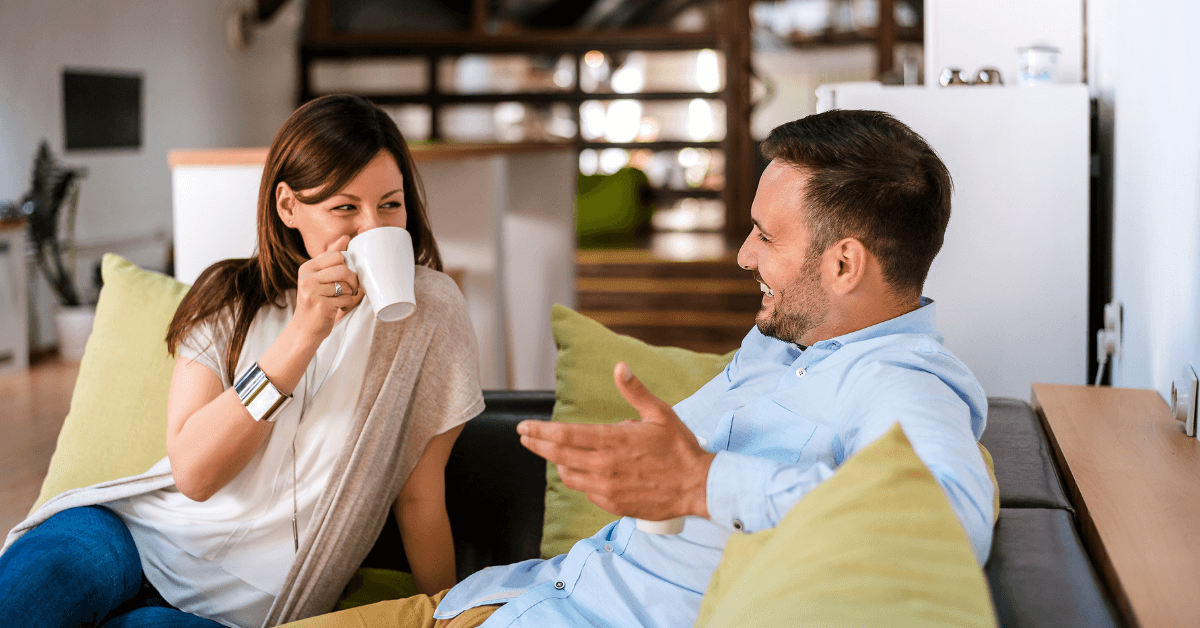 Comunicación asertiva Terapia de pareja