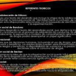 Conducta desviada en el consumo de drogas perspectiva crítica