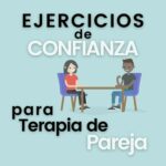 Confianza en la terapia de pareja separada clave para reconstruir