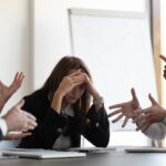 Conflictos intragrupales identificación y resolución