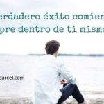 Conformidad y autocontrol Equilibrio clave del éxito personal