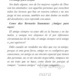 Conmovedores textos para llorar con tu amiga