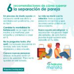 Consejos efectivos para manejar estrés en parejas divorciadas