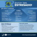 Consejos para cuidar la salud mental en trastornos alimentarios