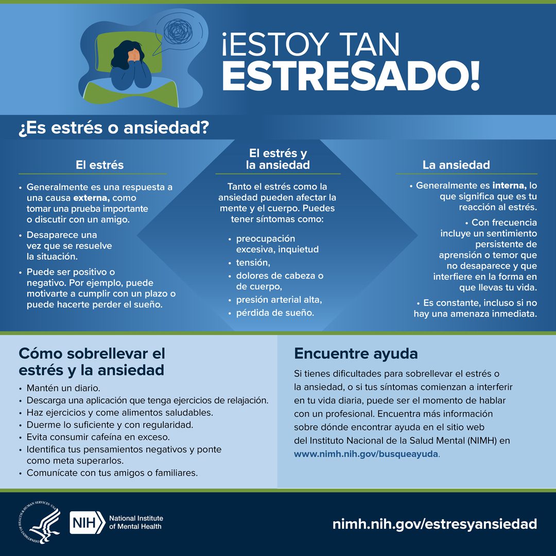 Consejos para cuidar la salud mental en trastornos alimentarios