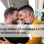 Consejos para encontrar psicólogo especializado en terapia de pareja gay