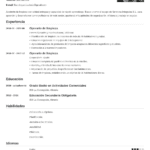 Consejos para incluir referencias personales en solicitud de empleo