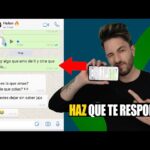Consejos para manejar ser dejado en visto