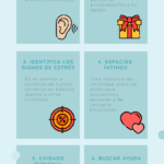 Consejos para manejo del estrés en relaciones de pareja lesbianas