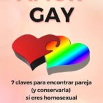 Consejos para mantener viva la pasión en pareja gay