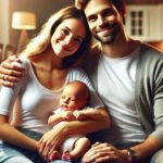 Consejos para una pareja con bebé cómo sobrevivir juntos