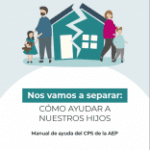 Consejos para una separación amigable con hijos