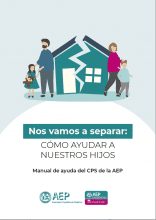 Consejos para una separación amigable con hijos