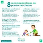 Consejos prácticos para la responsabilidad en la crianza