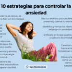 Consejos prácticos para manejar ansiedad en donación de útero