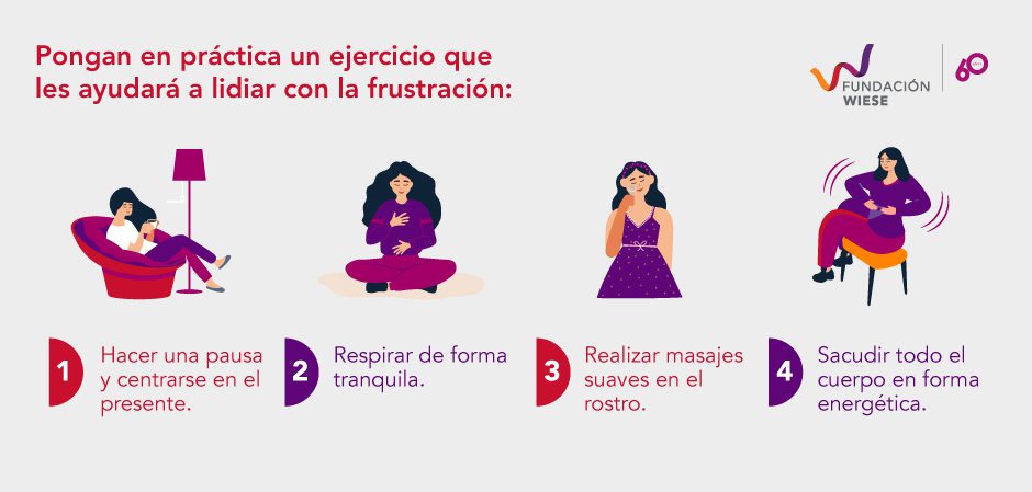 Consejos prácticos para superar la frustración en la adopción