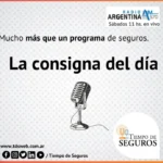 Consignas radifónicas divertidas para juegos