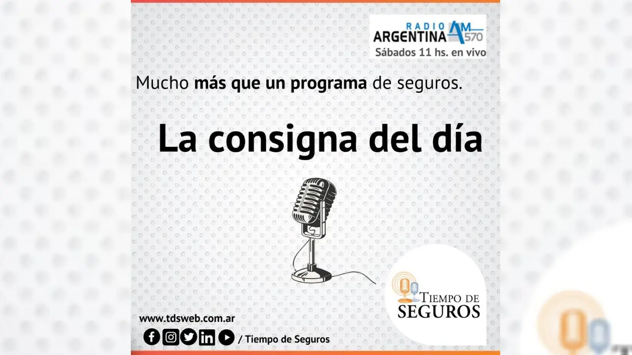 Consignas radifónicas divertidas para juegos