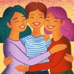 Construyendo una relación sólida en el poliamor Consejos útiles