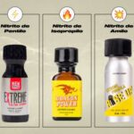 Consumo óptimo del popper todo lo que necesitas saber