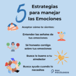 Controlar estrés y emociones negativas consejos prácticos