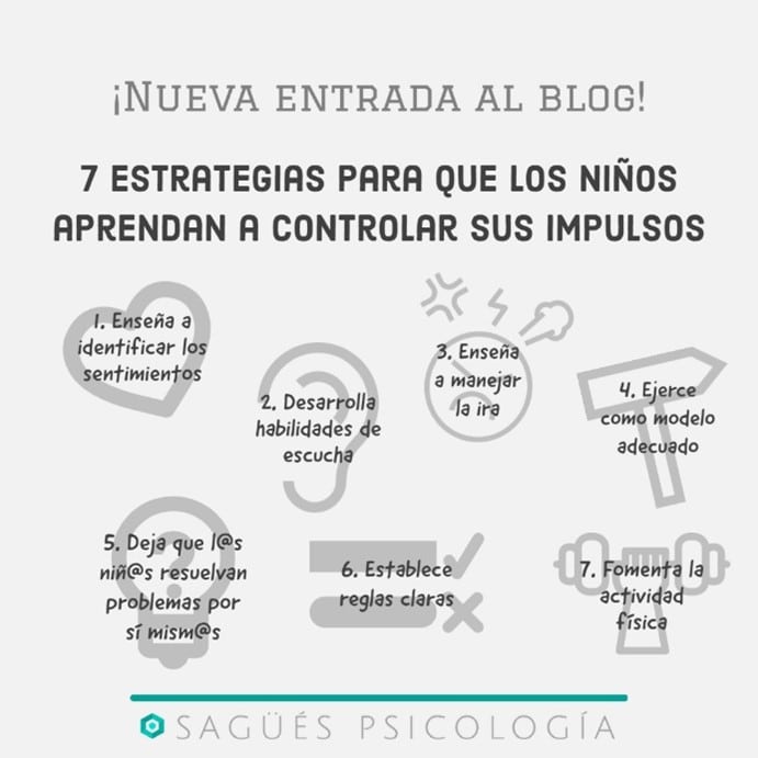 Controlar impulsos en conflictos Estrategias efectivas