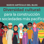 Convivencia en entornos multiculturales Comportamiento social comprendido