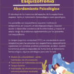 Convivir con un Esquizofrénico Paranoide Retos y Estrategias